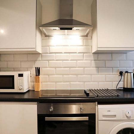 Baron View Apartment Paisley Bagian luar foto